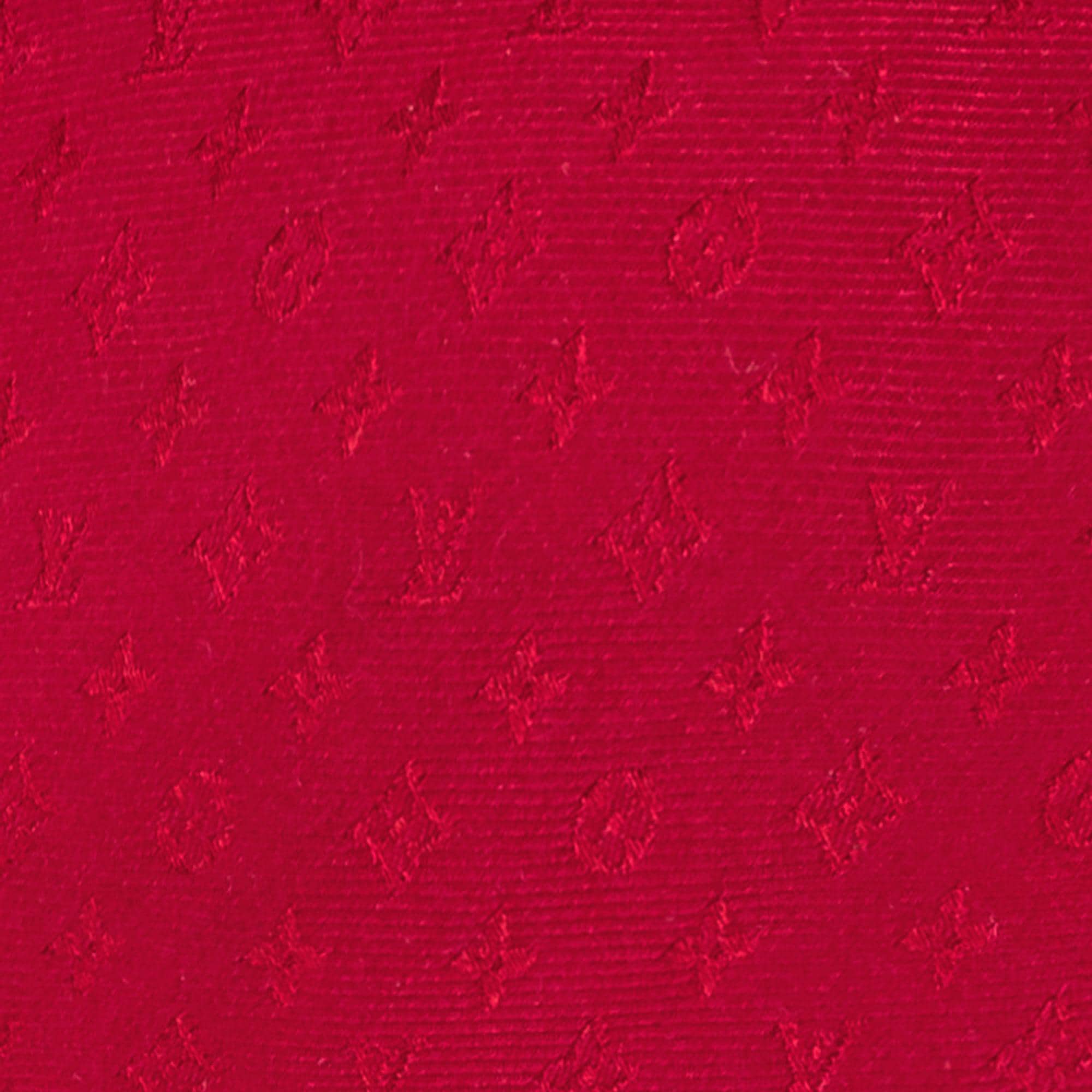 Neo Monogramissime Capsule Tie S00 - Holiday Gifts - Holiday Gifts